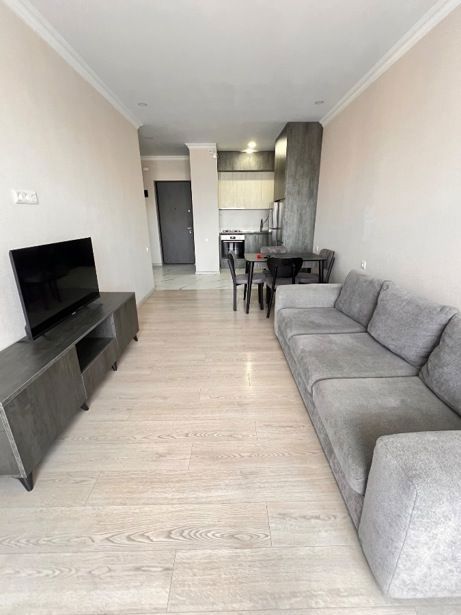 2 room Flat For Rent. Didi digomi  - picture #1