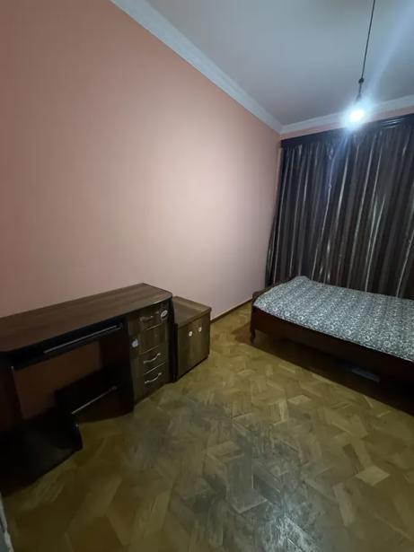3 room Flat For Rent. Nutsubidze plateau  - picture #1