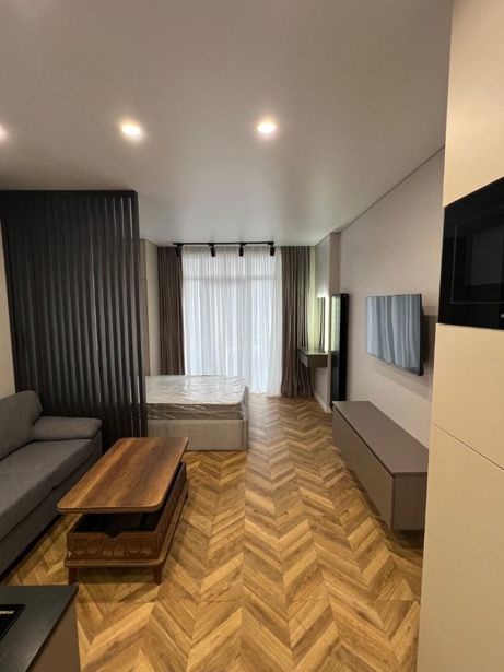 1 room Flat For Sale. Batumi - picture #1