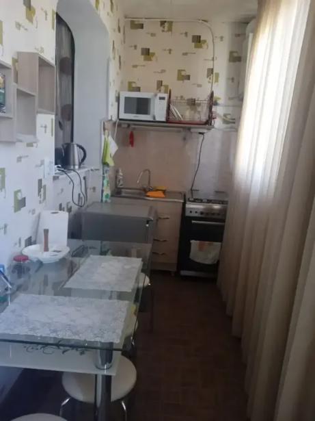 1 room Flat For Sale. Varketili  - picture #1