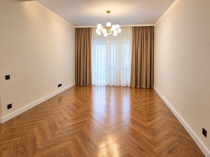 2 room Flat For Sale. Didube  - picture #1