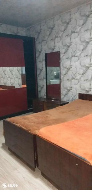 3 room Flat For Rent. Chugureti  - picture #1