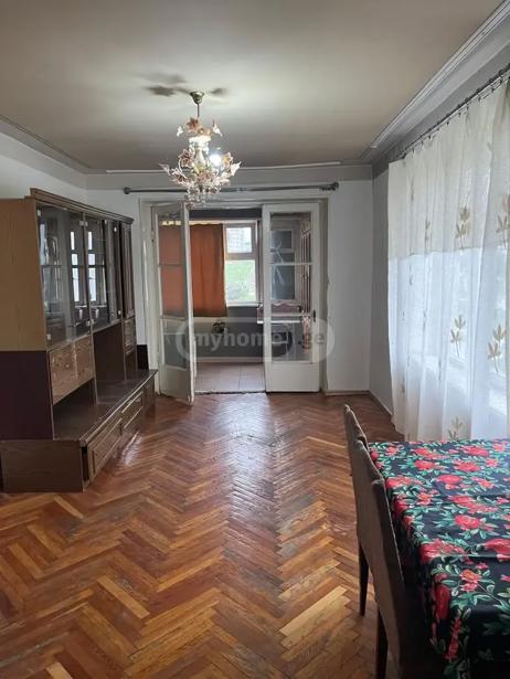3 room Flat For Sale. Mesame masivi  - picture #1