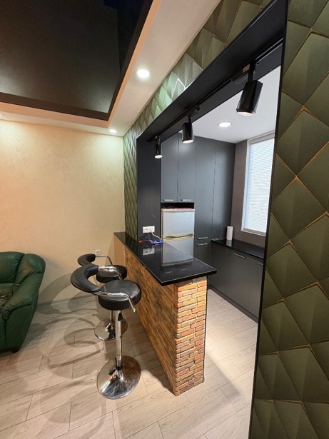 1 room Flat For Rent. Samgori  - picture #1