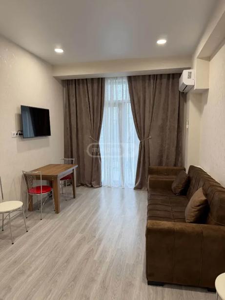 2 room Flat For Rent. Ortachala  - picture #1