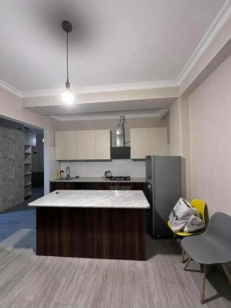 2 room Flat For Rent. Nadzaladevi  - picture #1