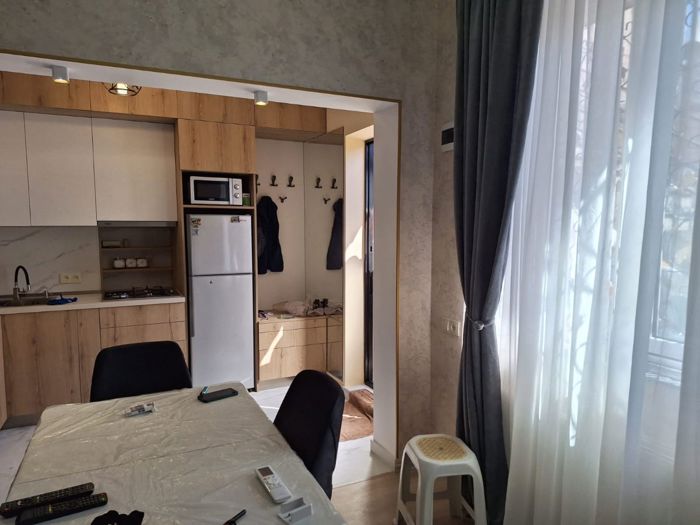 2 room Flat For Rent. Batumi - picture #1