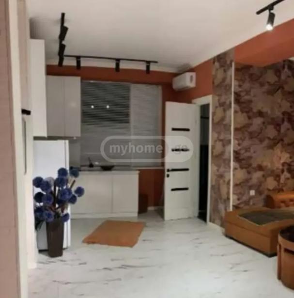 1 room Flat For Sale. Sanzona  - picture #1