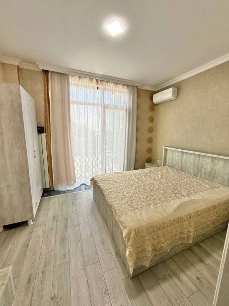 3 room Flat For Rent. Batumi - picture #1