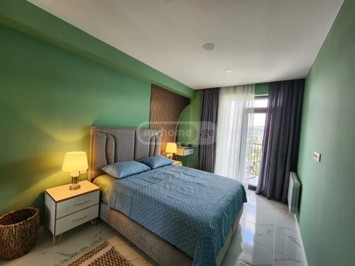 2 room Flat For Sale. Didi digomi  - picture #1