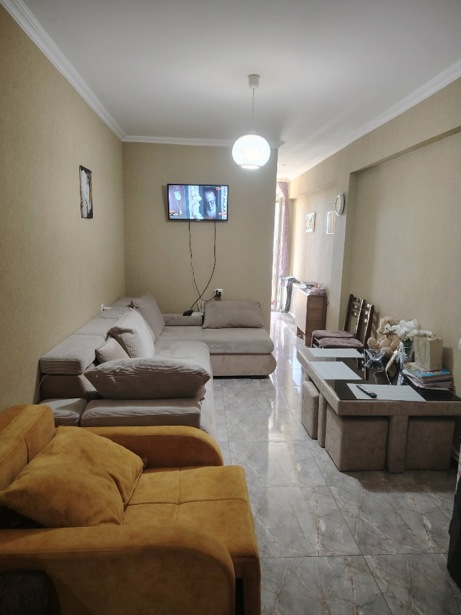 2 room Flat For Sale. Varketili  - picture #1