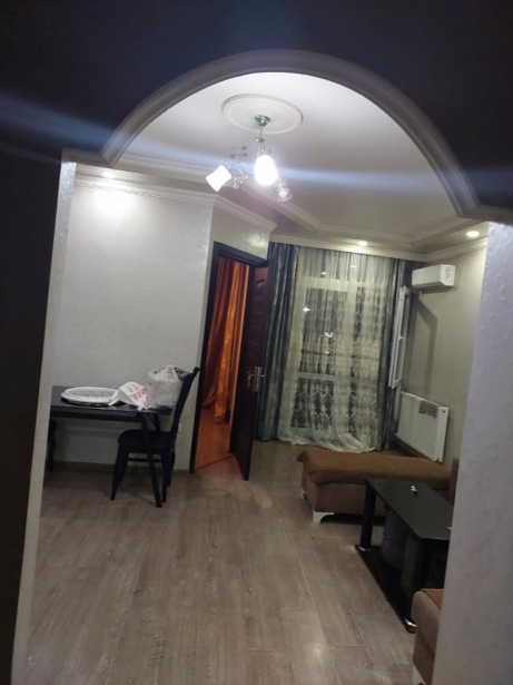 2 room Flat For Rent. Batumi - picture #1