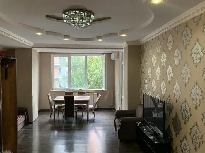 3 room Flat For Sale. Nadzaladevi  - picture #1