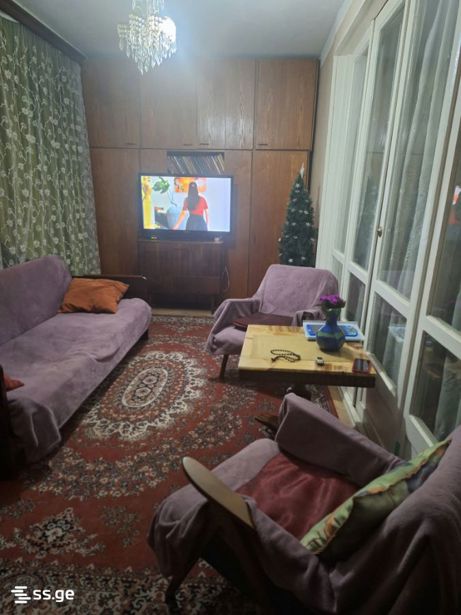 4 room Flat For Sale. Gldani  - picture #1