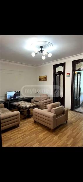 3 room Flat For Rent.  - picture #1
