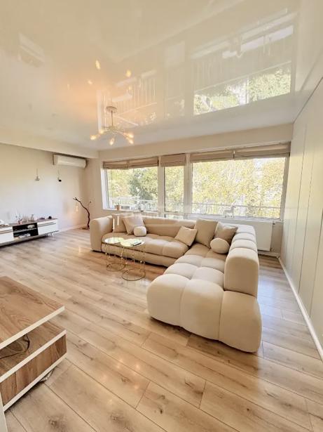 3 room Flat For Rent. Saburtalo  - picture #1