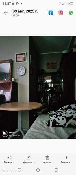 3 room Flat For Rent. Nadzaladevi  - picture #1