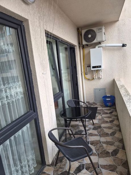 3 room Flat For Rent. Batumi - picture #1