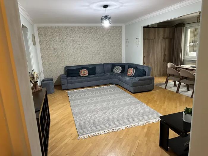 4 room Flat For Sale. Didi digomi  - picture #1
