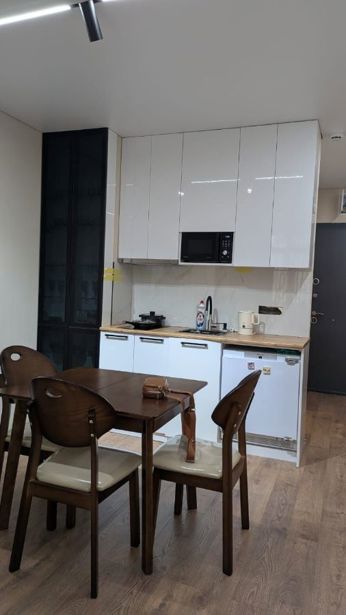 1 room Flat For Rent. Batumi - picture #1