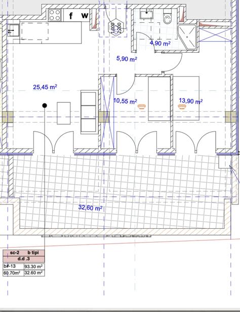3 room Flat For Sale. Saburtalo  - picture #1