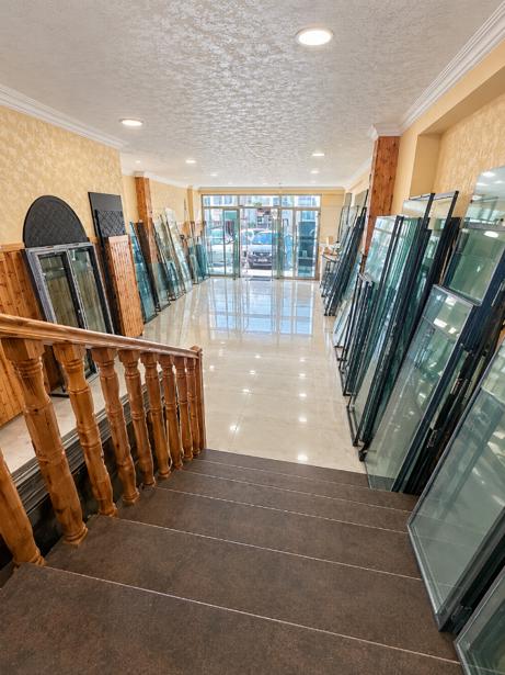 Commercial space For Sale. Batumi - picture #1