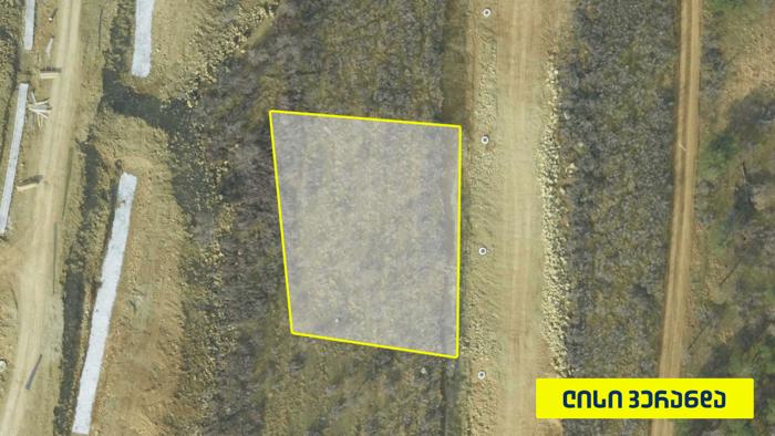 Land For Sale. Lisi lake  - picture #1