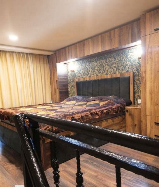 2 room Flat For Rent. Didi digomi  - picture #1
