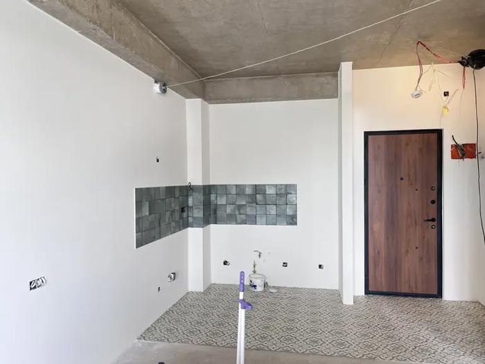 2 room Flat For Sale. Ortachala  - picture #1