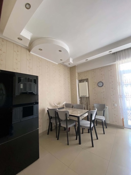 3 room Flat For Rent. Samgori  - picture #1