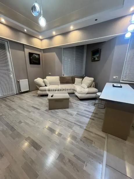 2 room Flat For Rent. Nadzaladevi  - picture #1