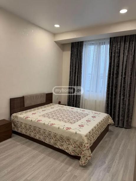 2 room Flat For Rent. Ortachala  - picture #1