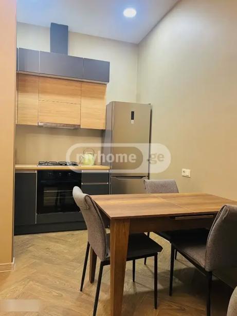 2 room Flat For Rent. Saburtalo  - picture #1