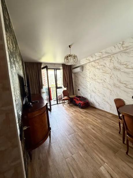 3 room Flat For Sale. Avchala  - picture #1