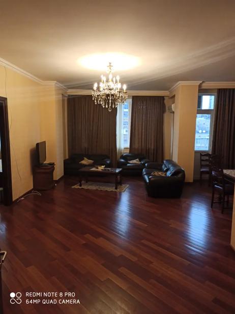 4 room Flat For Sale. Saburtalo  - picture #1