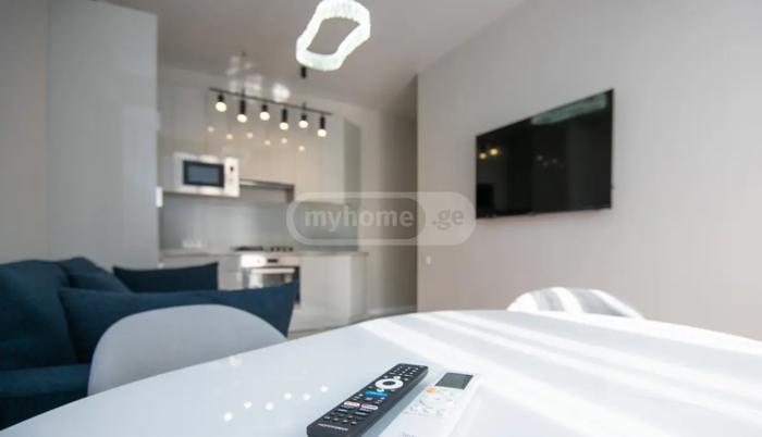 2 room Flat For Rent. Ortachala  - picture #1