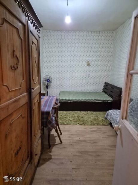 1 room Flat For Rent. Chugureti  - picture #1