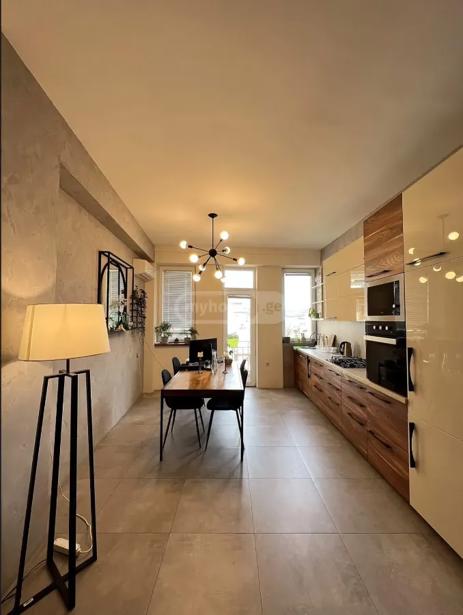 3 room Flat For Rent. Vera  - picture #1