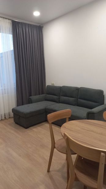 3 room Flat For Rent. Vake  - picture #1