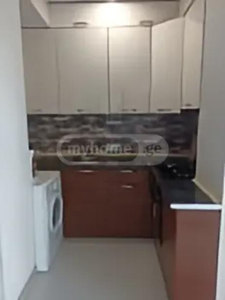 3 room Flat For Rent. Didi digomi  - picture #1