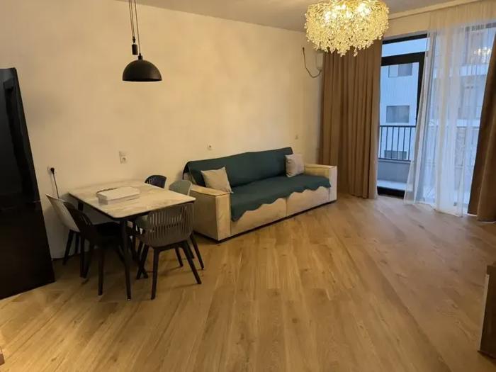 2 room Flat For Rent. Nadzaladevi  - picture #1