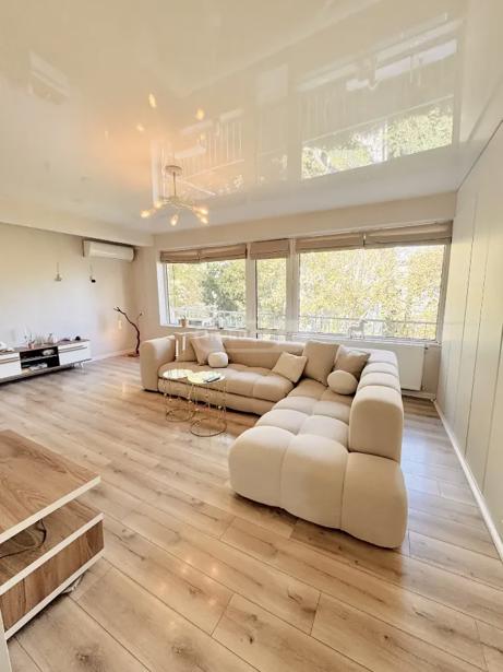 3 room Flat For Rent. Saburtalo  - picture #1