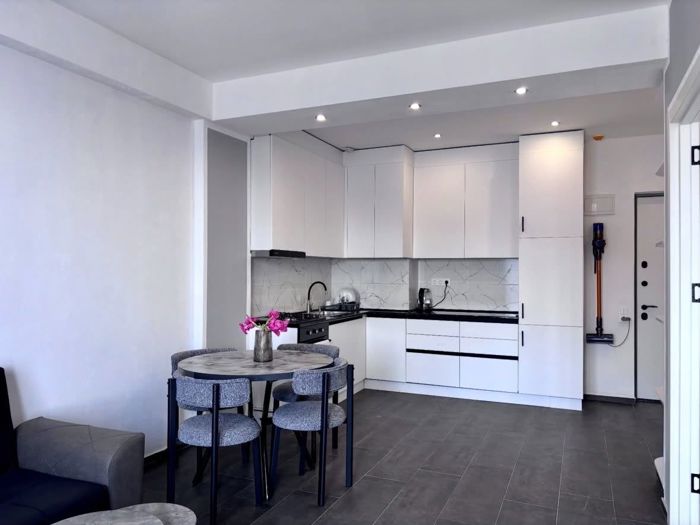 2 room Flat For Rent. Ortachala  - picture #1