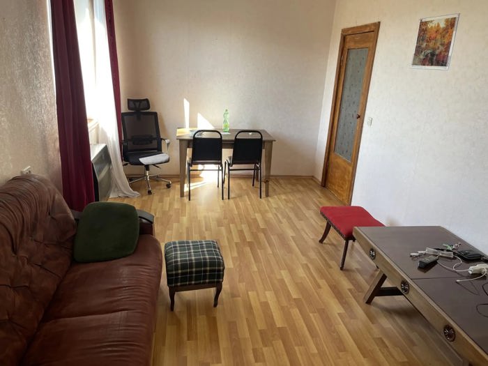 2 room Flat For Rent. Gldani  - picture #1