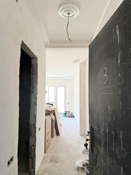 1 room Flat For Sale. Batumi - picture #1