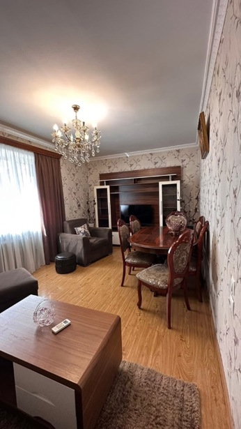 3 room Flat For Sale. Vashlijvari  - picture #1
