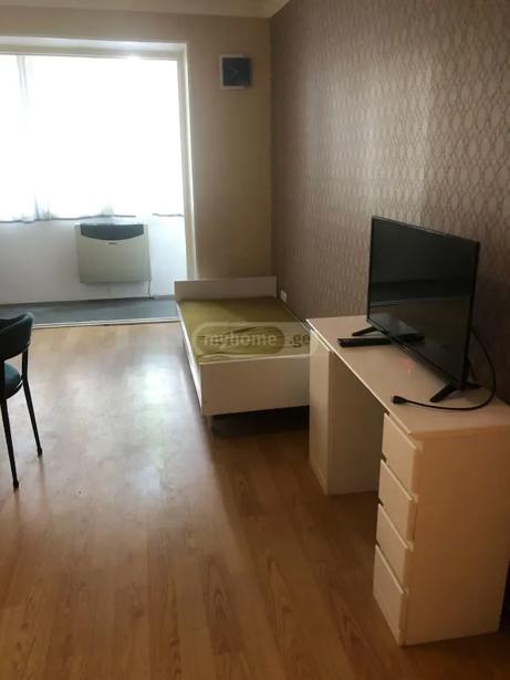 1 room Flat For Rent. Saburtalo  - picture #1