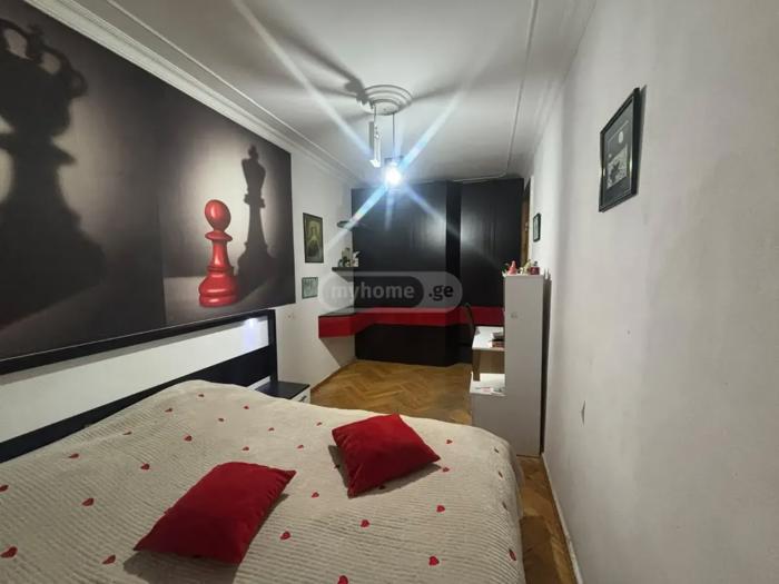 4 room Flat For Sale. Sanzona  - picture #1