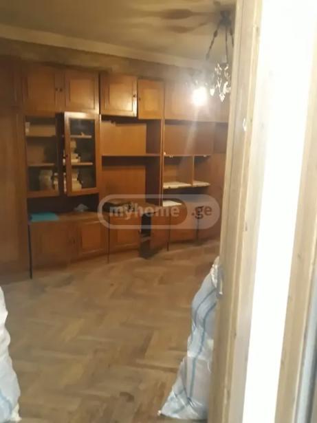 3 room Flat For Rent. Saburtalo  - picture #1