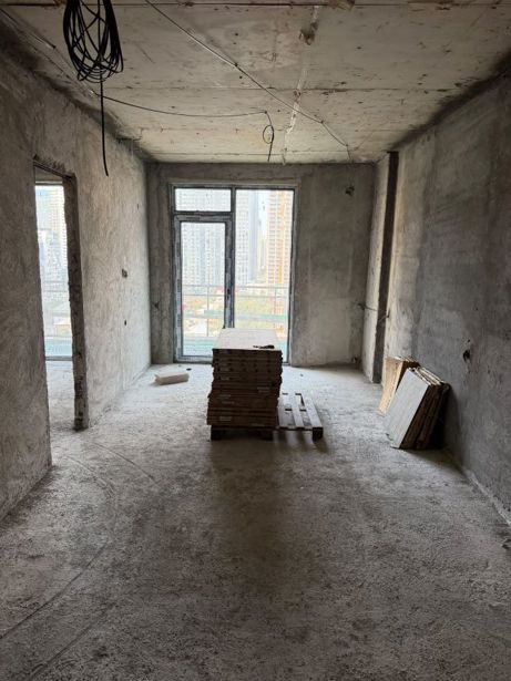 3 room Flat For Sale. Batumi - picture #1
